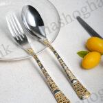 بهترین سرویس قاشق چنگال
