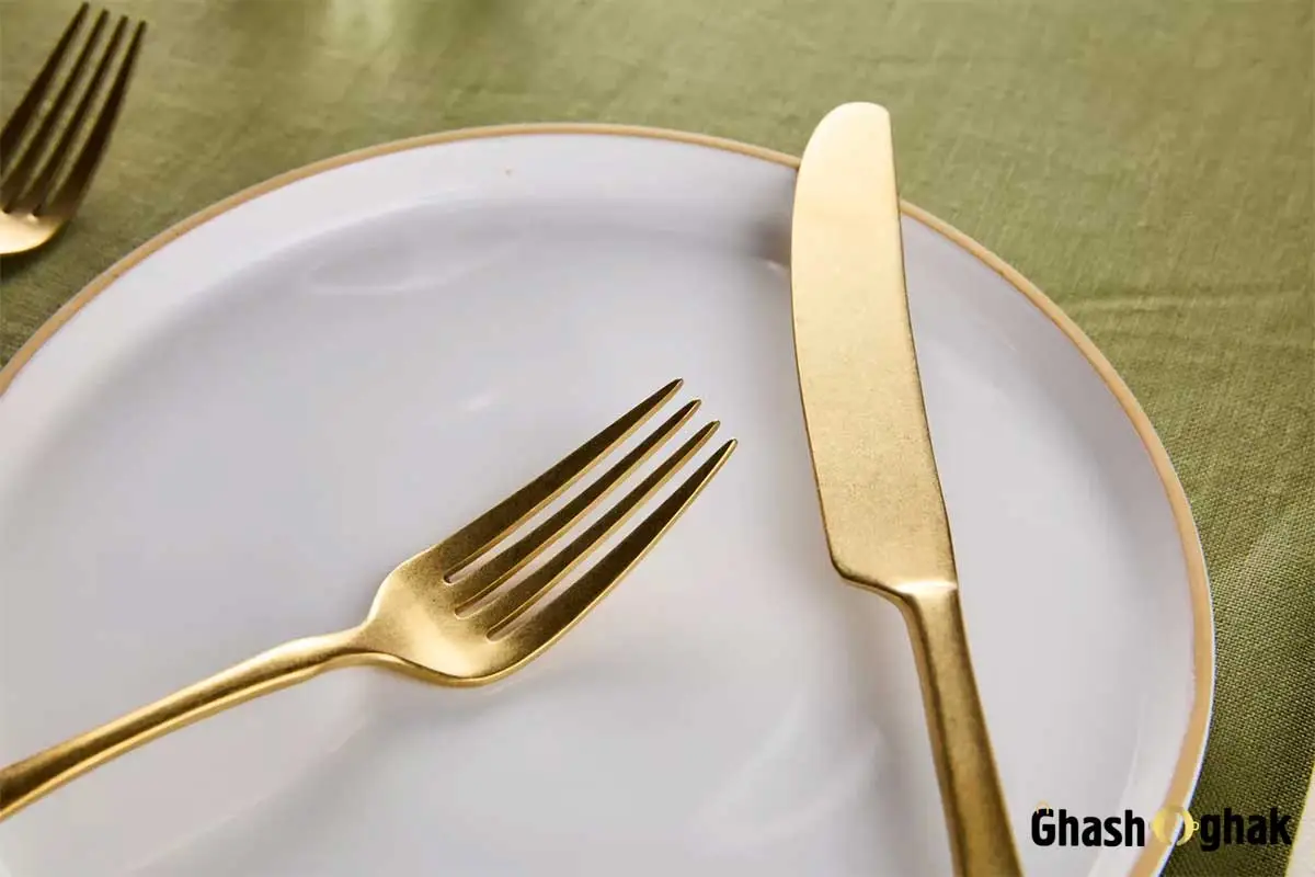 پرفروش‌ ترین قاشق چنگال