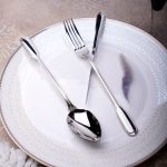 سرویس قاشق چنگال وارندورف کد 511M
