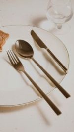 سرویس قاشق چنگال رزنتال 840SW