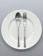 سرویس قاشق چنگال پرلینی کد 8100SF - Image 3
