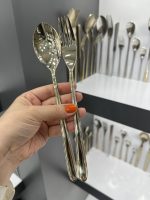 سرویس قاشق چنگال پرلینی و ورسا کد 509MW - Image 3
