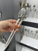 سرویس قاشق چنگال پرلینی و ورسا کد271S - Image 3
