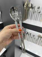 سرویس قاشق چنگال پرلینی و ورسا کد271S