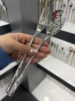 سرویس قاشق چنگال کریستوفر کد 163M - Image 2