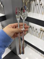 سرویس قاشق چنگال کریستوفر کد 163M