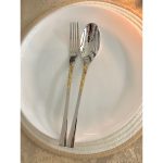 سرویس قاشق چنگال کارلینتون کد 815G - Image 8