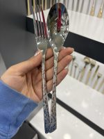سرویس قاشق چنگال برند ویکتوریا کد 7200S