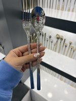 سرویس قاشق چنگال برند کریستوفر کد 166M