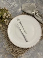 سرویس قاشق چنگال برند فیلیکس  کد 245S - Image 3