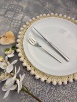 سرویس قاشق چنگال برند فیلیکس  کد 160M - Image 4
