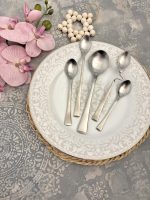 سرویس قاشق چنگال برند فیلیکس  کد 1145SF - Image 4